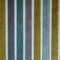 1 Yard Aiden Stripe Cut Velvet Upholstery Fabric 54 Inch Wide